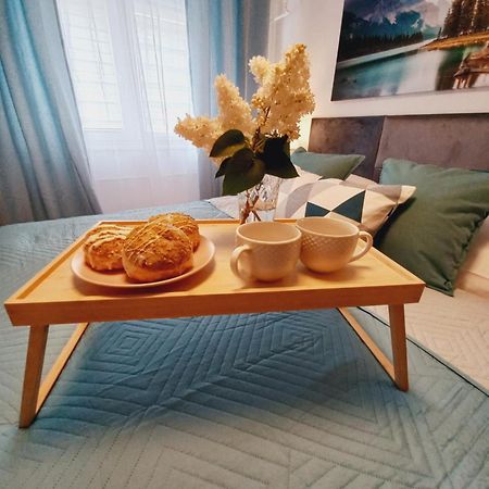 Apartament 2 Sypialnie Z Kuchnia - 200 Metrow Od Morza Miedzyzdroje Bagian luar foto