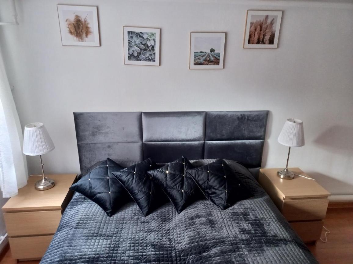 Apartament 2 Sypialnie Z Kuchnia - 200 Metrow Od Morza Miedzyzdroje Bagian luar foto