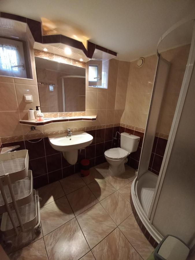 Apartament 2 Sypialnie Z Kuchnia - 200 Metrow Od Morza Miedzyzdroje Bagian luar foto