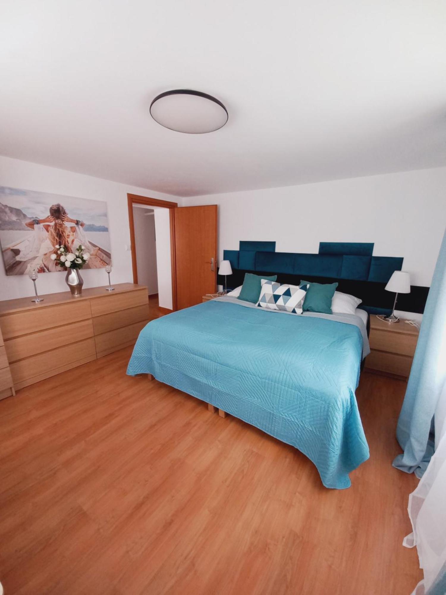 Apartament 2 Sypialnie Z Kuchnia - 200 Metrow Od Morza Miedzyzdroje Bagian luar foto