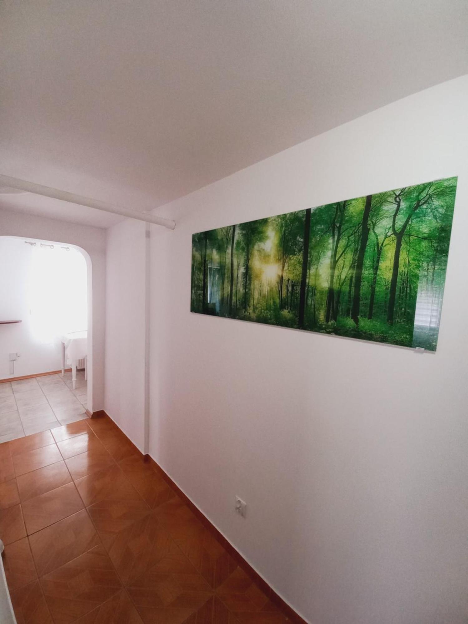Apartament 2 Sypialnie Z Kuchnia - 200 Metrow Od Morza Miedzyzdroje Bagian luar foto