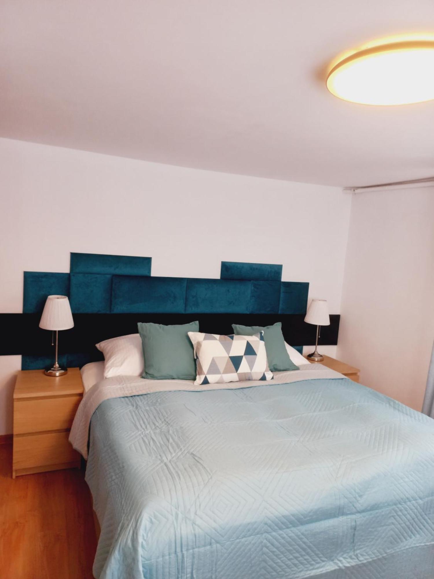 Apartament 2 Sypialnie Z Kuchnia - 200 Metrow Od Morza Miedzyzdroje Bagian luar foto