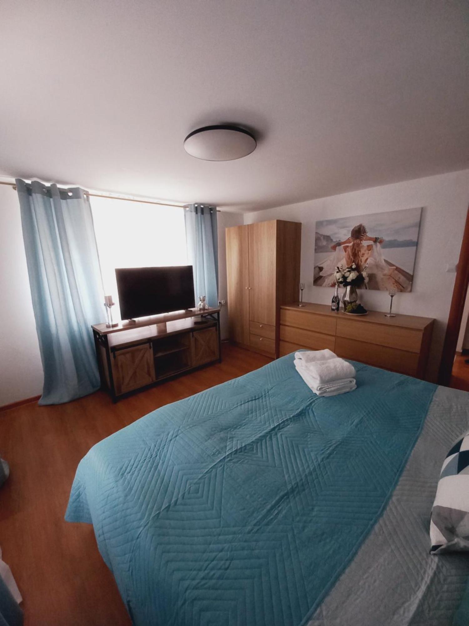 Apartament 2 Sypialnie Z Kuchnia - 200 Metrow Od Morza Miedzyzdroje Bagian luar foto